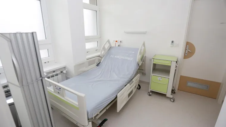 'Radimo izvide, imamo situaciju pod kontrolom'