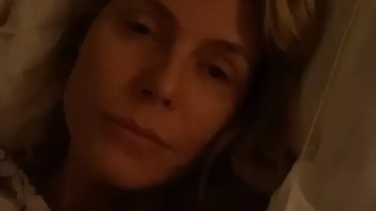 'Nadam se da je samo prehlada'