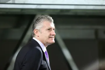 Šef srpskog Saveza završio u bolnici, prije nekoliko dana bio je sa Šukerom