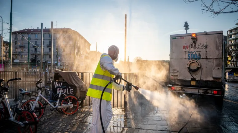Poljska, Danska i Kosovo zatvaraju granice; Trump proglasio izvanredno stanje; u Zagrebu 119 djece u samoizolaciji