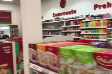 Otvorena Robin trgovina u Sokolovcu