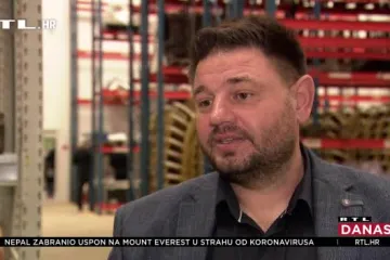 Dobili investiciju od 21 milijun kuna kako bi uljepšali svadbe: Šatore isporučuju u samo tri dana