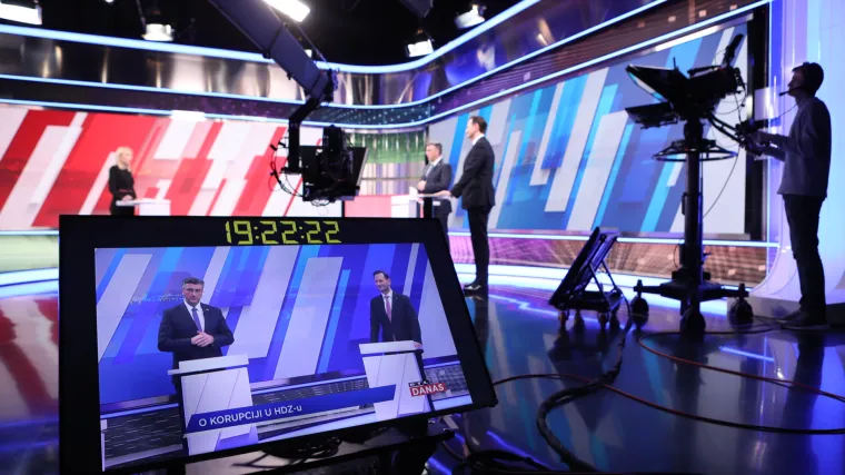 ANKETA: Tko je u sučeljavanju na RTL-u imao bolje argumente? Plenković ili Kovač?