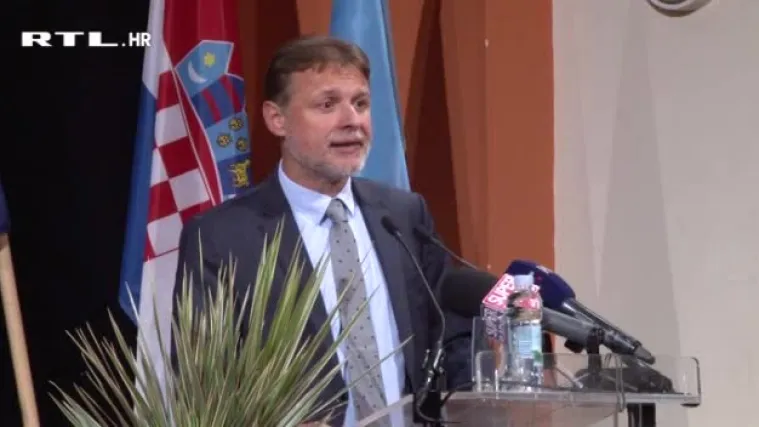 Ne odustaju! Jandroković: 'Održat ćemo izbore jer rizik nije veći nego prilikom odlaska u trgovinu'