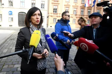 'Na globalnoj razini padaju Microsoft servisi, ali mi ćemo za sve imati backup verziju'