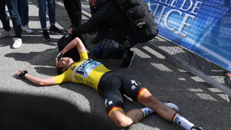 'Bilo je vrlo te&scaron;ko, osjećao sam se kao da sam u paklu'