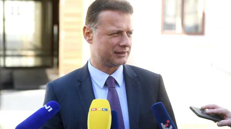 'HDZ će u nedjelju održati izbore. Rizik nije veći od odlaska u trgovinu'