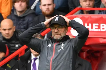 Dopredsjednica premierligaša svojim prijedlogom zaprepastila je sve navijače Liverpoola