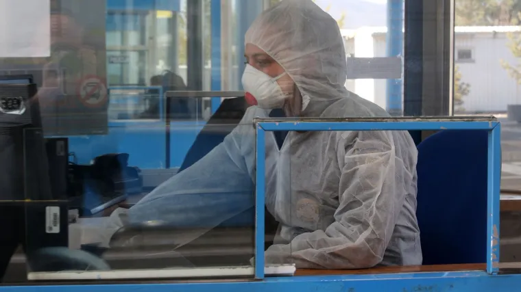 Ljudi će 14 dana biti u &scaron;atorima?