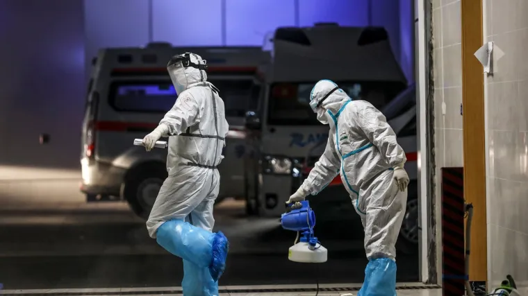 'Posljedice bi mogle biti katastrofalne'