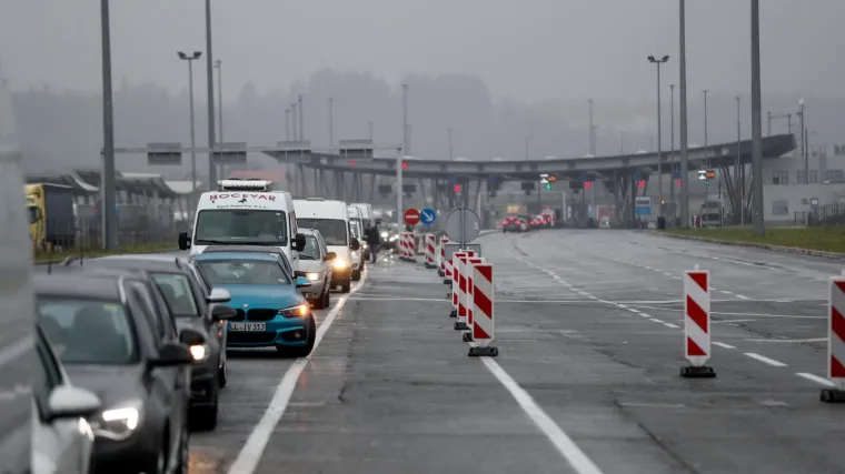 Očekuje se rje&scaron;avanje prometnih gužvi već u nedjelju