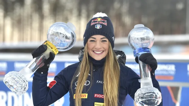 To joj je uspjelo drugi put zaredom, presudila je dramatična završnica u Finskoj