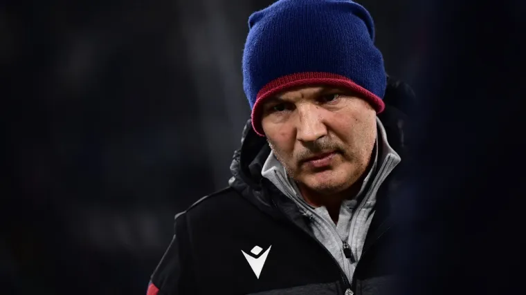 Talijanski prvoliga&scaron; je naredio Sini&scaron;i Mihajloviću da napusti grad