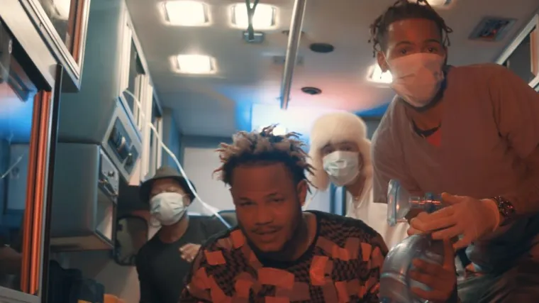 Niču trash hitovi posvećeni pandemiji. Bole vi&scaron;e od virusa, ali 'razvaljuju' milijunskim pregledima