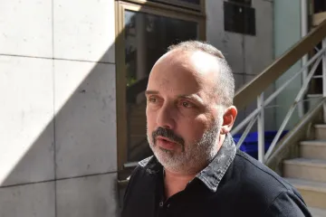 Tony Cetinski ipak neće biti u žiriju, a zna se i tko će ga zamijeniti