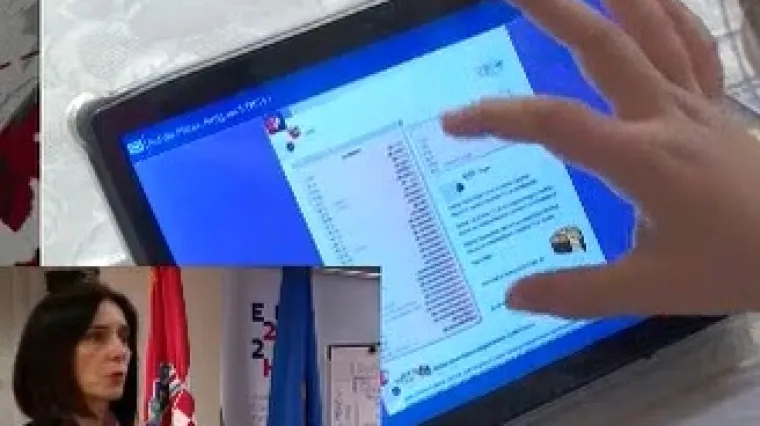 'Situacija bez presedana'