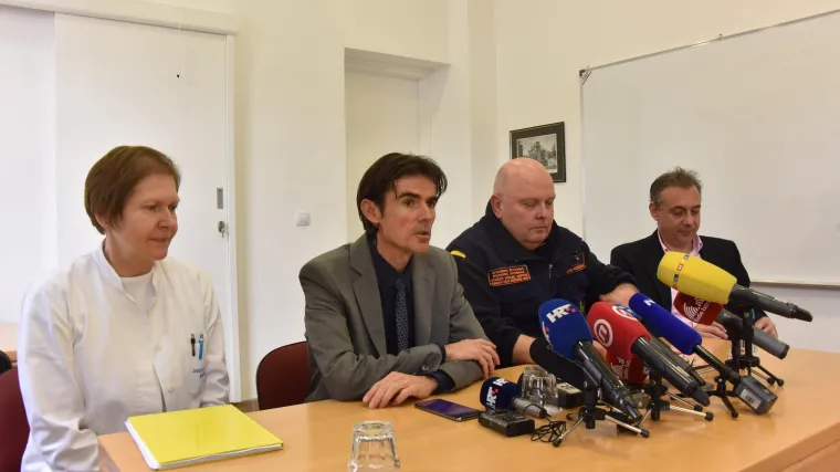 Od sutra trgovine prehrane mogu raditi samo do 18 sati, a zatvaraju se svi kafići, restorani...