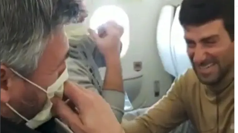 Karlović objavio prejaku fotku s Noletom i hrvatskom NBA zvijezdom