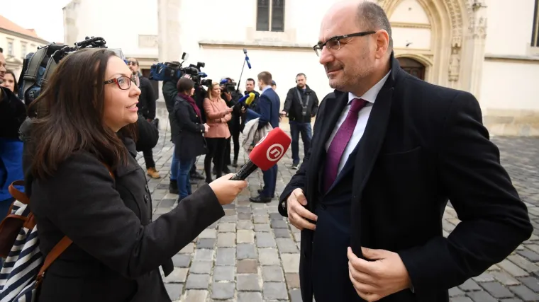 'Duboko vjerujem u članstvo, njihovu emociju i razum!'
