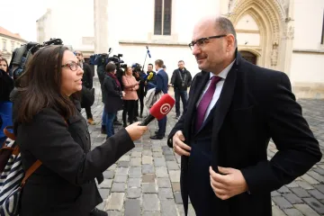 'Duboko vjerujem u članstvo, njihovu emociju i razum!'