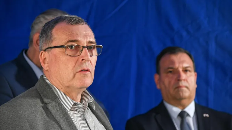 'Čak i ako netko u Hrvatskoj umre od koronavirusa, nema razloga za paniku...'