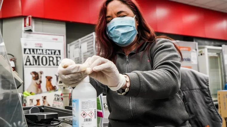 Raste broj zaraženih ali ima i dobrih vijesti