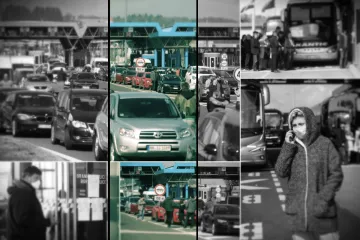 'Inspekcije daju maksimum, čekanja će se smanjiti'