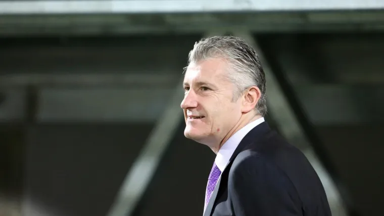 'Bojim se da se neće igrati ove godine. Tako ću glasovati. Dogodilo se ne&scaron;to nikad viđeno u povijesti'