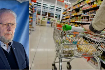 Božinović: 'Nitko ne bi smio razmišljati kako dodatno zaraditi u ovoj situaciji. To nećemo dopustiti!'