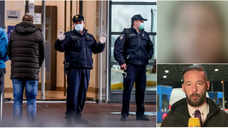 Potresno svjedočanstvo: 'Bio sam zdrav, ali zbog mjera samoizolacije imam simptome virusa'