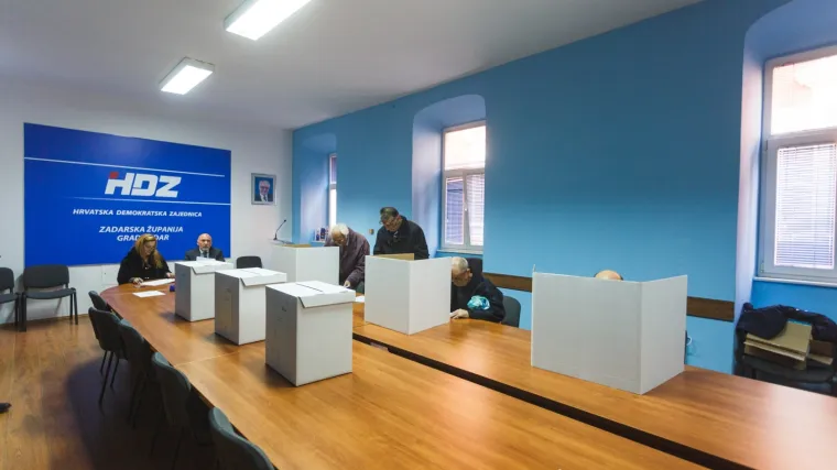 Biv&scaron;i ministar bijesan na HDZ: 'Zbog unutarstanačkih izbora otvorili su granicu s BiH. Ovo mora prestati!'