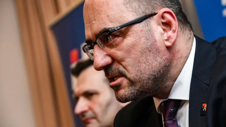 Je li Milijan Brkić najveći gubitnik izbora u HDZ-u? 'Mogli smo kukavički stajati sa strane...'