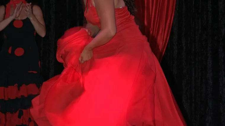 Irski ples ili 'irski step'