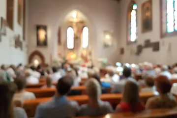 Crkva zbog koronavirusa razmišlja o promjenama: 'Možda krenemo s online misama'