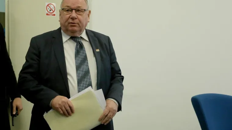 &Scaron;eks: 'Rezultati izbora neće utjecati na status pojedinih kandidata u HDZ-u'