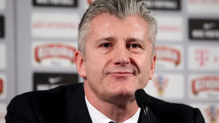 'Nikada me nije poku&scaron;ao na to nagovoriti...'