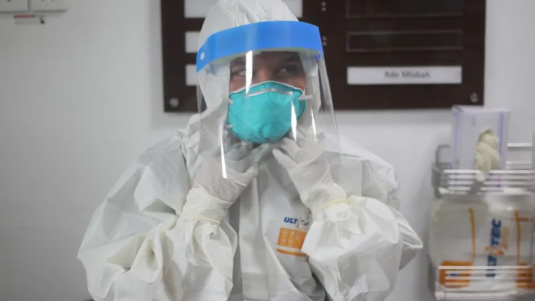 U nedjelju zabilježeno 20 novih slučajeva zaraze