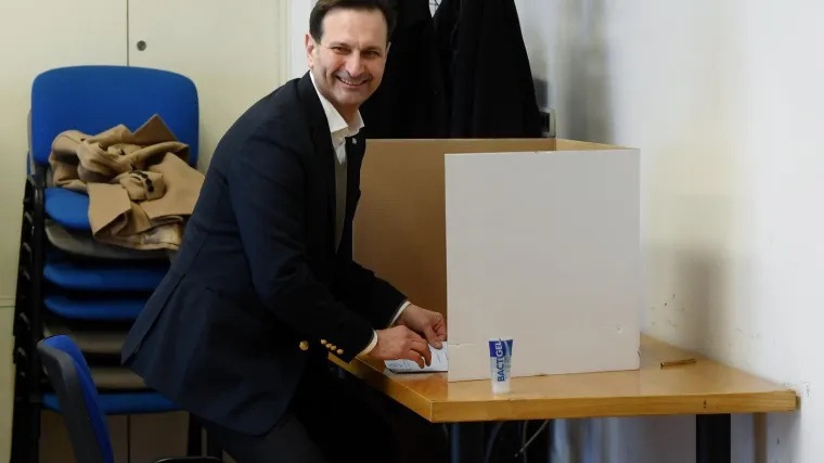 'Ljudi osjećaju da je do&scaron;lo vrijeme promjena'