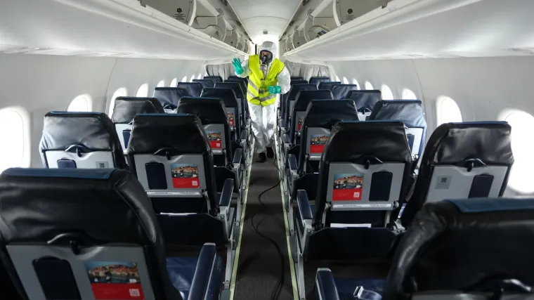 Nije ba&scaron; jednostavno. Povrat novca ovisi gdje točno putujete