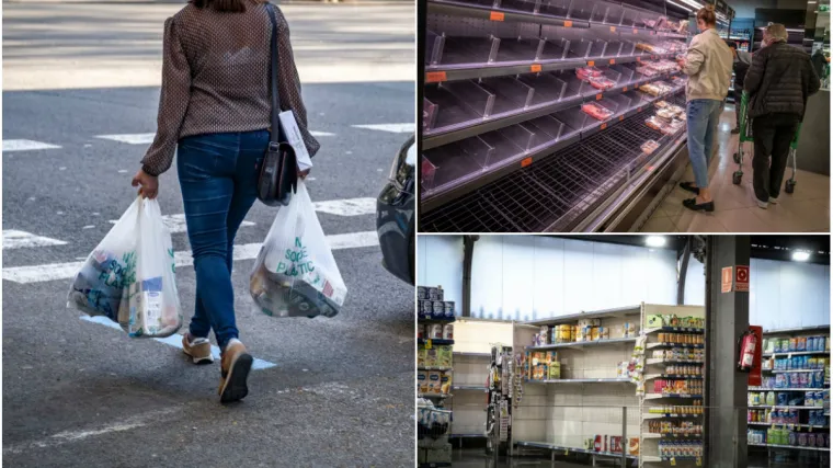 'Ne budem li sutra ovdje, znat ćete za&scaron;to...'