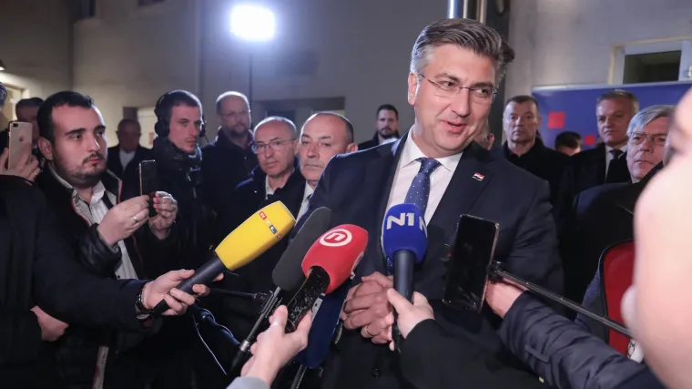 'Ima vremena za takve odluke...'