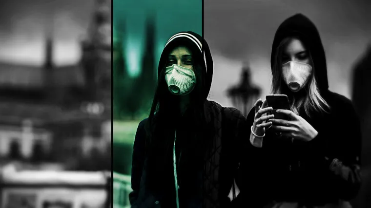 'Čini se zarazniji od influence i ebole, ali...'