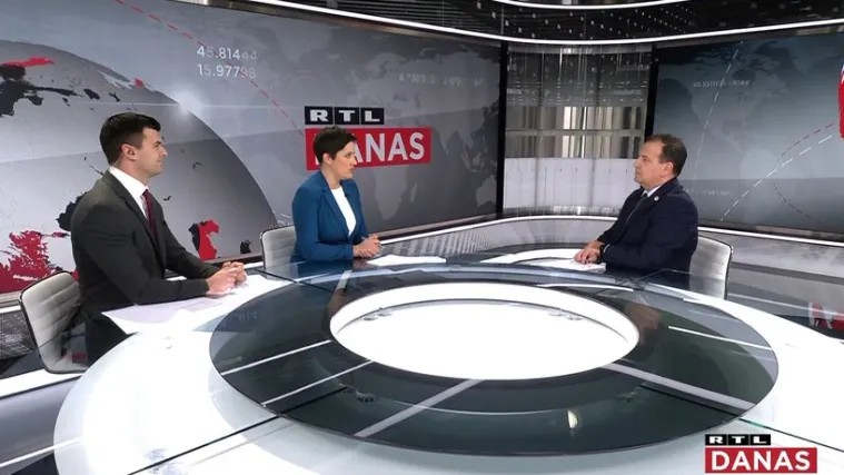 'Gledamo Italiju, spremni smo i na druge scenarije'