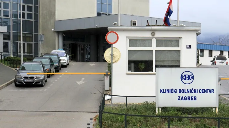 Jo&scaron; se ne zna kako je obolio. U samoizolaciji je i njegovih 11 kolega
