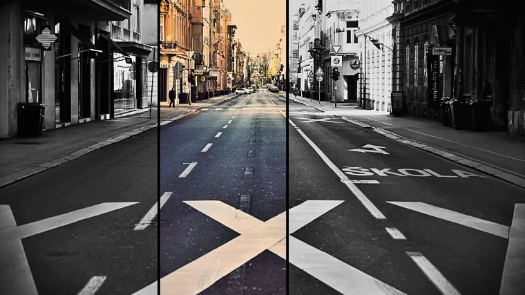 'Na&scaron; život će se početi malo ozbiljnije mijenjati...'