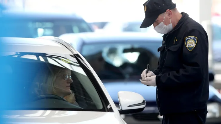 Svi koji dolaze iz ovih zemalja u Hrvatsku moraju u samoizolaciju