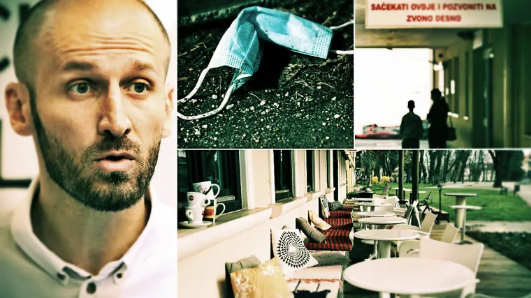 'Zbog epidemije morat ćemo podijeliti 40.000 otkaza!'; Predložili su slamku spasa...