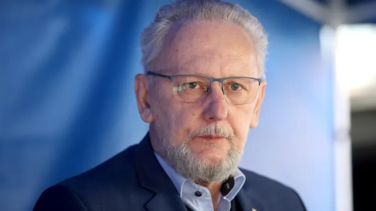 'U ovom trenutku jo&scaron; uvijek stvari držimo u dobroj mjeri, ali situacija oko nas nije dobra...'