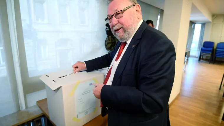 'Rezultati neće utjecati na status pojedinih kandidata u stranci'