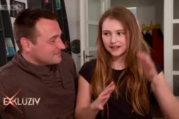 Bruno Šimleša je ovotjedni tata bez filtera: Pogledajte što kaže o utjecaju društvenih mreža